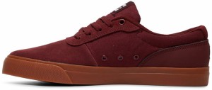 DC Shoes Switch Burgundy galéria