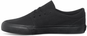 DC Shoes Trase Tx Black/Black/Black galéria