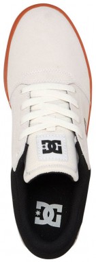 DC Shoes Crisis Light Grey galéria