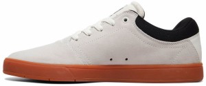 DC Shoes Crisis Light Grey galéria