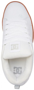 DC Shoes Court Graffik White galéria