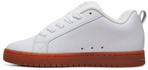 DC Shoes Court Graffik White galéria