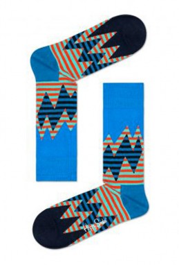 Happy Socks Stripe Reef Sock galéria