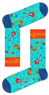 Happy Socks Queen 4 Sock galéria