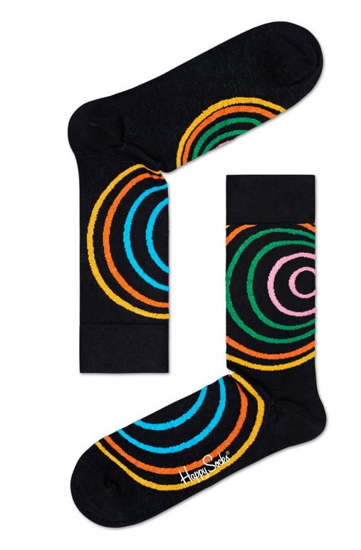 Happy Socks Psychedelic Sock