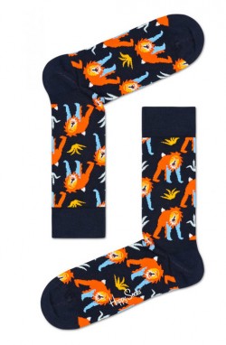 Happy Socks Monkey Sock galéria