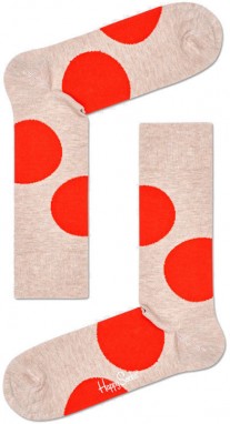 Happy Socks Jumbo Dot Sock galéria