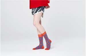 Happy Socks Hang Loose Sock galéria
