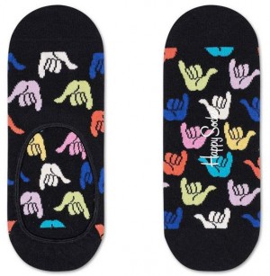 Happy Socks Hang Loose Liner Sock galéria