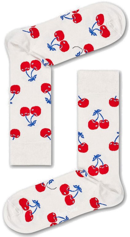 Happy Socks Cherry Sock