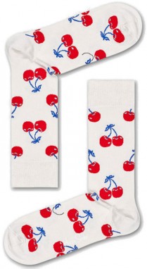 Happy Socks Cherry Sock galéria