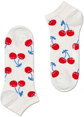 Happy Socks Cherry Low Sock galéria