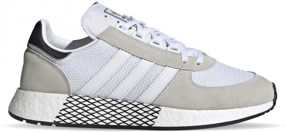 adidas Marathon Tech