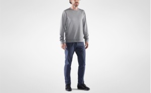 Fjällräven High Coast Lite Sweater M galéria