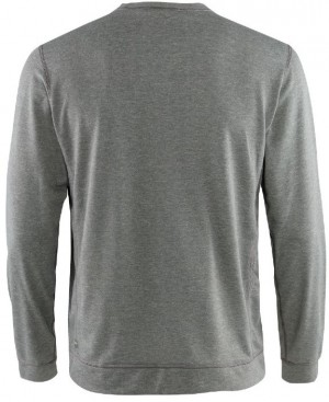 Fjällräven High Coast Lite Sweater M galéria