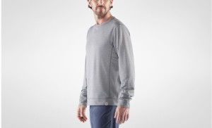Fjällräven High Coast Lite Sweater M galéria