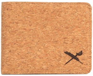 IrieDaily Cork Flag Wallet galéria