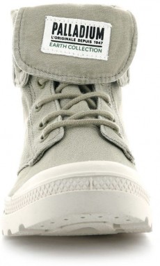 Palladium Boots Baggy Organic Eucalyptus galéria