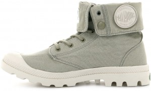Palladium Boots Baggy Organic Eucalyptus galéria