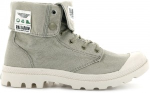 Palladium Boots Baggy Organic Eucalyptus galéria
