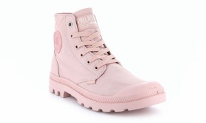 Palladium Boots Mono Chrome Peach Whip galéria