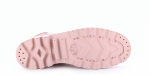 Palladium Boots Mono Chrome Peach Whip galéria