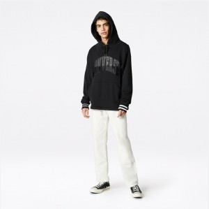 Converse M Twisted Varsity Hoodie galéria