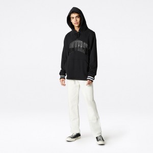 Converse M Twisted Varsity Hoodie galéria