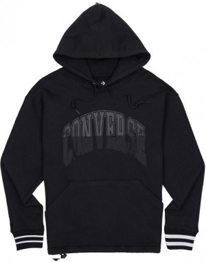 Converse M Twisted Varsity Hoodie galéria