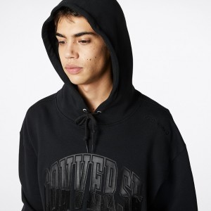 Converse M Twisted Varsity Hoodie galéria