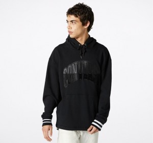 Converse M Twisted Varsity Hoodie galéria