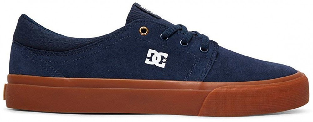 DC Shoes Trase Sd Dc Navy/Gum
