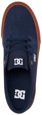 DC Shoes Trase Sd Dc Navy/Gum galéria