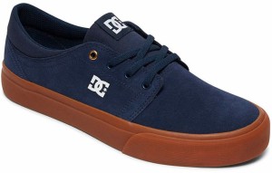 DC Shoes Trase Sd Dc Navy/Gum galéria