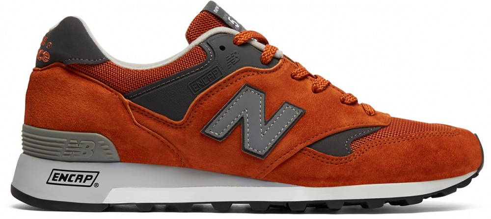 New Balance M577ORG Made in UK