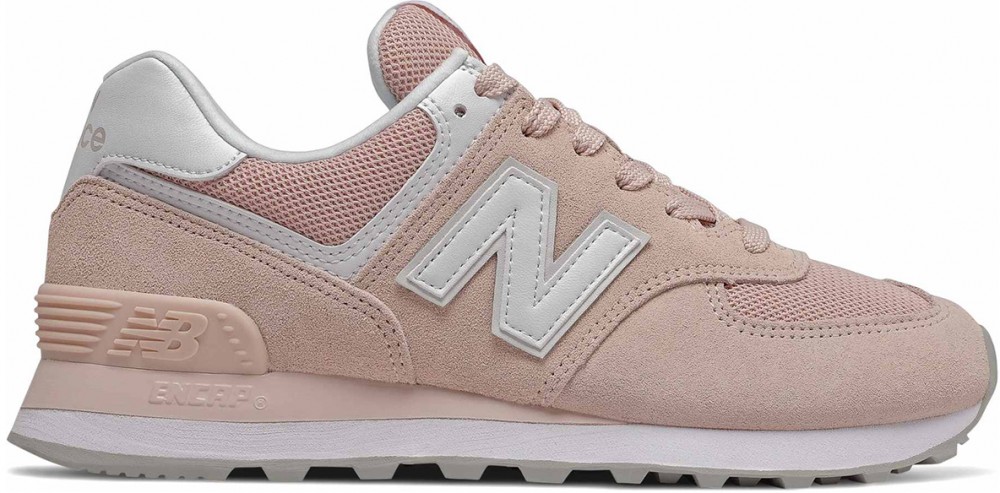 New Balance WL574OAB