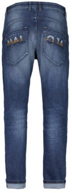 Maloja Jeans CorgnunsM. Denim Blue galéria