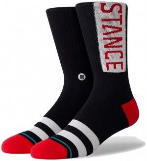 Stance Og Red galéria