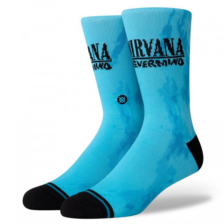 Stance Nirvana Nevermind Blue