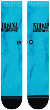 Stance Nirvana Nevermind Blue galéria