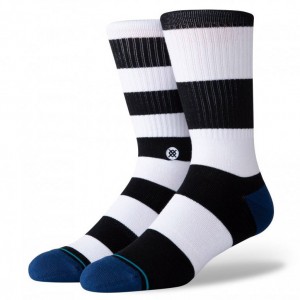 Stance Mariner St Black galéria