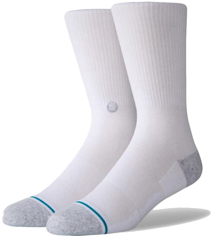 Stance Icon St 200 White