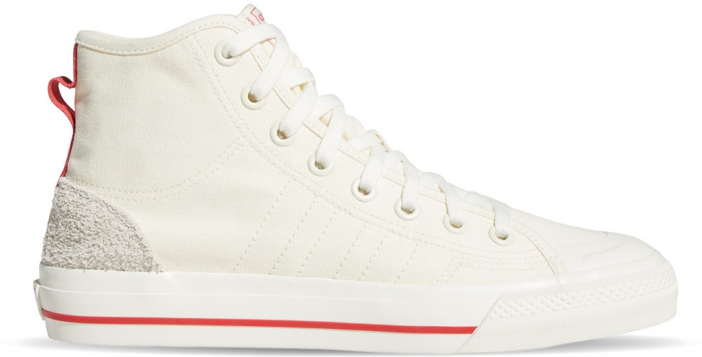 adidas Nizza Hi RF