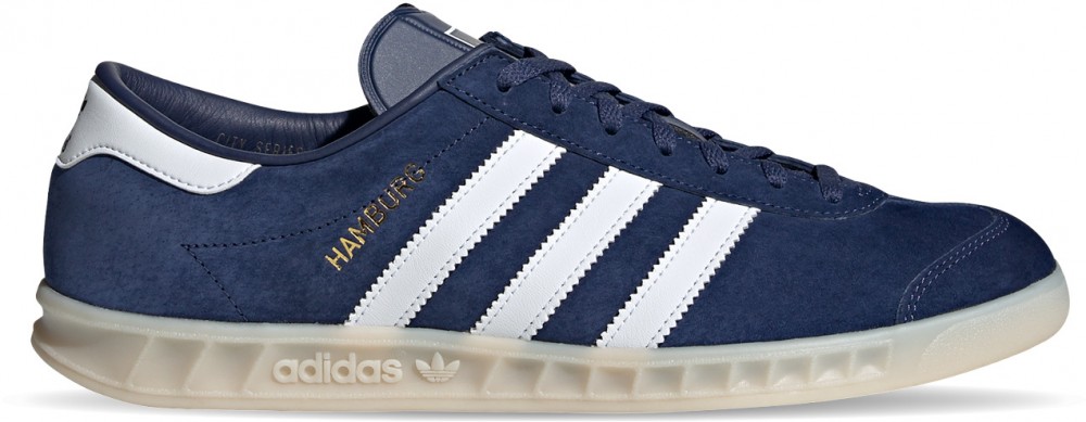 adidas Hamburg
