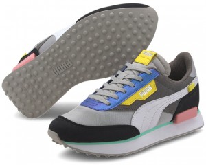 Puma Future Rider Royale wn's galéria