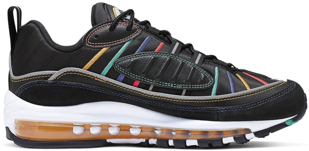 Nike W Air Max 98 Prm