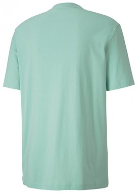 Puma Downtown Graphic Tee galéria