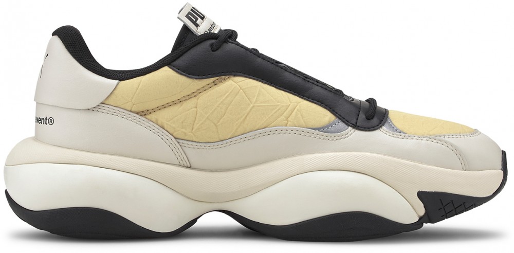 Puma Alteration Randomevent