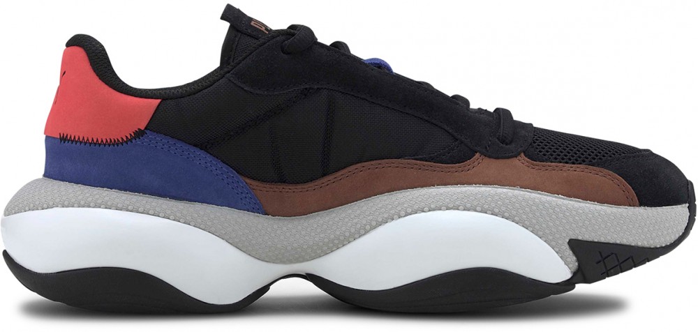 Puma Alteration Premium Leather