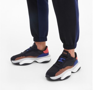 Puma Alteration Premium Leather galéria